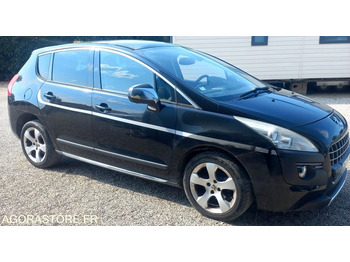 Mobil PEUGEOT