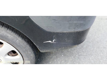 Station wagon PEUGEOT 307 SW: gambar 3