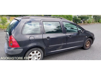 Station wagon PEUGEOT 307 SW: gambar 2