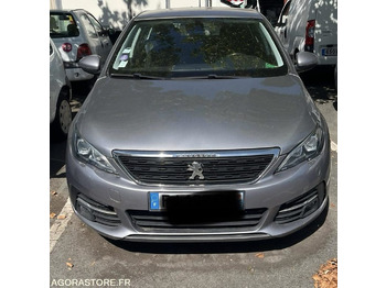 Mobil PEUGEOT