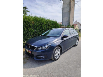 Mobil PEUGEOT