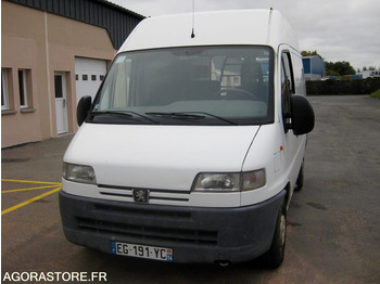 Van panel PEUGEOT Boxer