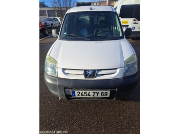 Van kecil PEUGEOT PARTNER 103583kms 2004: gambar 3 Van kecil PEUGEOT PARTNER 103583kms 2004: gambar 3