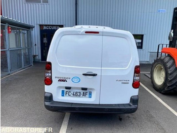 Van kecil, Van listrik PEUGEOT PARTNER ELECTRIQUE 2669: gambar 3