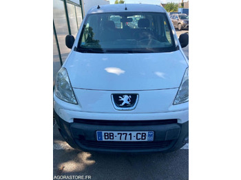 Mobil PEUGEOT
