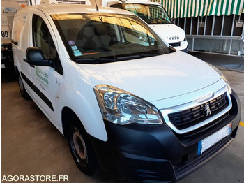Van kecil PEUGEOT Partner