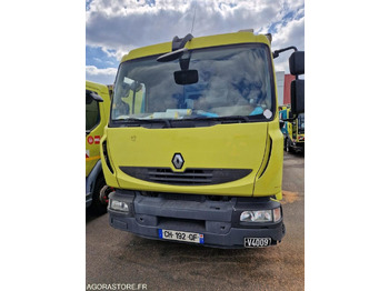 Truk sampah RENAULT