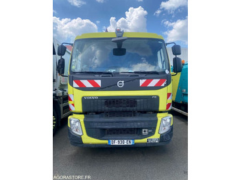 Truk sampah VOLVO