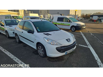 Mobil PEUGEOT