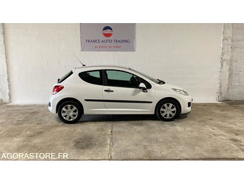 Mobil PEUGEOT