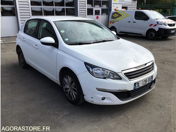Mobil PEUGEOT