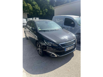 Mobil PEUGEOT