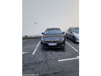 Mobil PEUGEOT