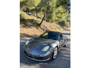 Mobil PORSCHE