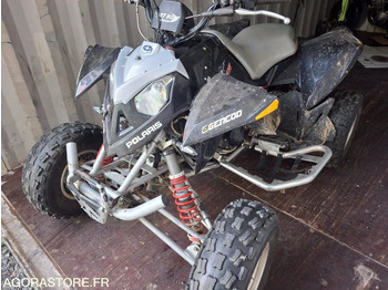 ATV POLARIS