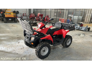 ATV POLARIS