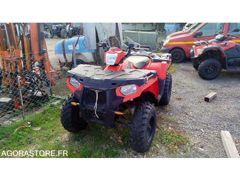 ATV POLARIS