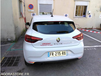 Mobil RENAULT
