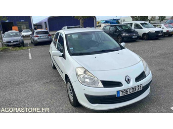 Mobil RENAULT