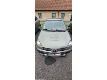 Mobil RENAULT