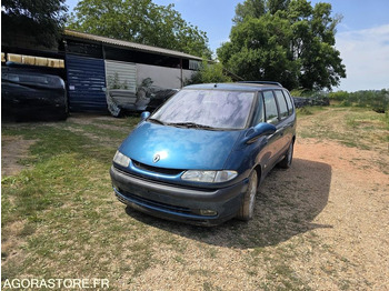 Mobil RENAULT