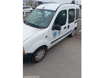Van kecil RENAULT Kangoo