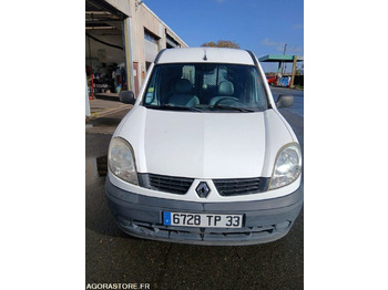 Van kecil RENAULT Kangoo