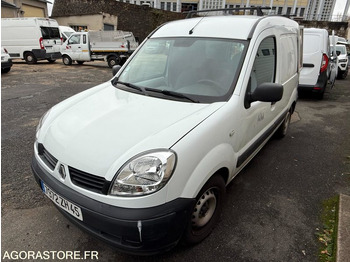 Van kecil RENAULT Kangoo