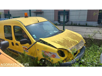 Van kecil RENAULT Kangoo