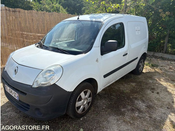 Van kecil RENAULT Kangoo