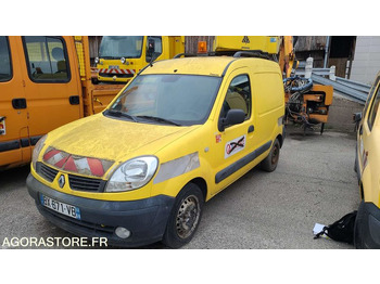 Van kecil RENAULT Kangoo
