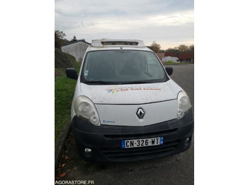 Van kecil RENAULT KANGOO FRIGORIFIQUE: gambar 4
