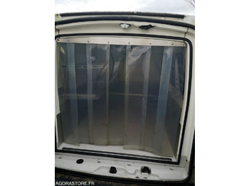 Van kecil RENAULT KANGOO FRIGORIFIQUE: gambar 5