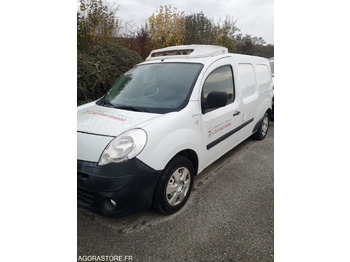 Van kecil RENAULT KANGOO FRIGORIFIQUE: gambar 3