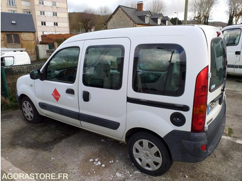 Van kecil RENAULT Kangoo