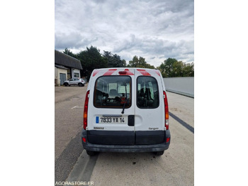 Van kecil RENAULT KANGOO - LOT N°2: gambar 4 Van kecil RENAULT KANGOO - LOT N°2: gambar 4