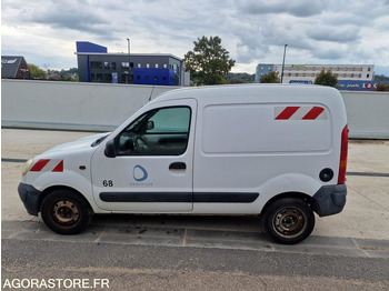 Van kecil RENAULT KANGOO - LOT N°2: gambar 5 Van kecil RENAULT KANGOO - LOT N°2: gambar 5