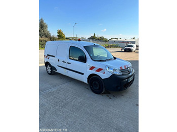 Van kecil RENAULT KANGOO diesel - Année 2020 - 299.300 km: gambar 3