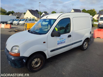 Van kecil RENAULT Kangoo