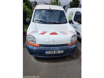 Van kecil RENAULT Kangoo