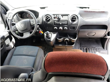 Leasing RENAULT MASTER N°122143 RENAULT MASTER N°122143: gambar 4 Leasing RENAULT MASTER N°122143 RENAULT MASTER N°122143: gambar 4