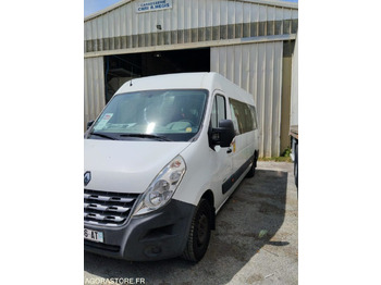 Leasing RENAULT MASTER N°122143 RENAULT MASTER N°122143: gambar 2 Leasing RENAULT MASTER N°122143 RENAULT MASTER N°122143: gambar 2