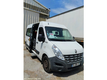 Leasing RENAULT MASTER N°122143 RENAULT MASTER N°122143: gambar 3 Leasing RENAULT MASTER N°122143 RENAULT MASTER N°122143: gambar 3