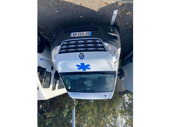 Ambulans RENAULT Master