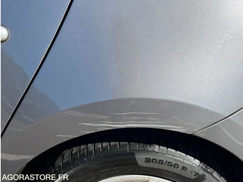 Mobil RENAULT MEGANE ESTATE XV DE FRANCE DCI 110: gambar 2