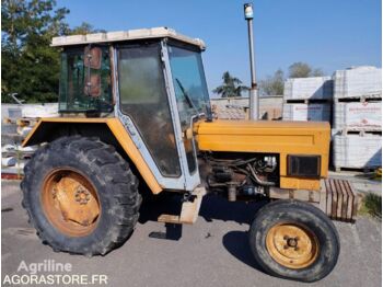 Traktor RENAULT R7461: gambar 1