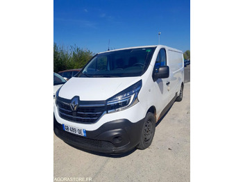 Van panel RENAULT Trafic
