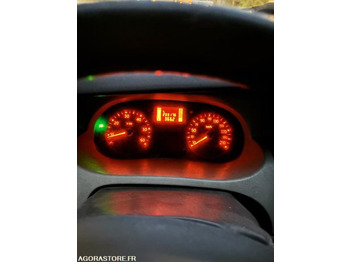 Van panel RENAULT Trafic