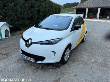 Mobil RENAULT