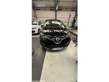 Mobil RENAULT